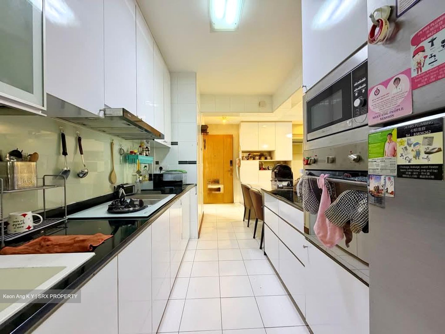 Blk 430B Orchid Spring @ Yishun (Yishun), HDB 4 Rooms #572045441